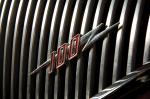 Austin-Healey 100-4 1955 года